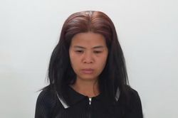 Bắt khẩn cấp TikToker đăng video sai sự thật