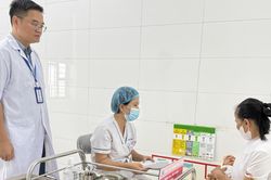 Bộ Y tế yêu cầu các địa phương tăng cường tiêm chủng, tránh bỏ sót đối tượng