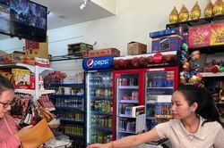 Hộ kinh doanh 'dễ tổn thương nhất' trong nền kinh tế