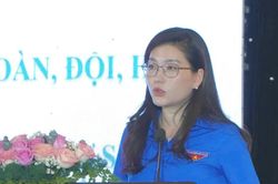 Lấp 'khoảng trống' công tác Đoàn, Hội, Đội trong trường ngoài công lập