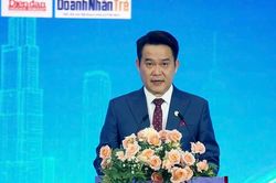 Liên kết chuỗi giá trị, hình thành hệ sinh thái sản xuất có sức cạnh tranh quốc tế