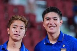 Việt Nam vs Thái Lan: Điểm mặt 4 ngôi sao chủ chốt của 'Voi chiến'
