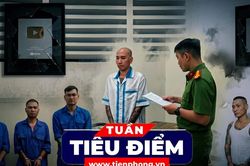 TIÊU ĐIỂM: Vì sao 'giang hồ mạng' vẫn liên tục xuất hiện?