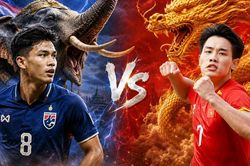Nhận định chung kết ASEAN Cup 2026 Thái Lan vs Việt Nam, 20h00 ngày 22/8: Đỉnh cao Đông Nam Á