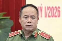 Giám đốc Công an Hà Nội, HLV Mai Đức Chung được đề nghị xét tặng Công dân Thủ đô ưu tú năm 2026