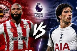 Nhận định Brentford vs Tottenham, 23h30 ngày 22/8: Khai màn rực lửa