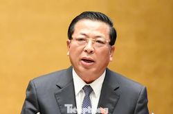 Bộ trưởng Xây dựng: Giá nhà ở một số khu vực tăng quá cao