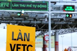 Thu phí tài khoản giao thông: Quyền của hành khách bị 'vô hiệu hóa'