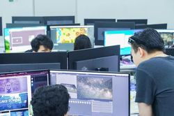 Khi AI 'nén' bậc thang nghề lập trình: Chọn học gì để không bị thay thế?