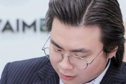 Chân dung 'em trai' Khá Bảnh vừa bị bắt