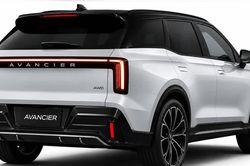 Honda hé lộ lịch ra mắt SUV hybrid lớn hơn CR-V