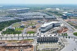 Thủ tướng: Xử lý dứt điểm hơn 4.600 dự án, đất đai vướng mắc