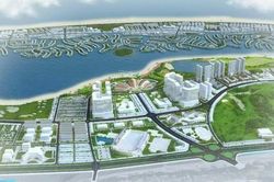 Bộ trưởng Tài chính: Dự án khu đô thị lấn biển từ 100.000 - 200.000 tỷ