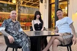 'C&ocirc; gi&aacute;o Hương' khai về Ph&uacute; L&ecirc; v&agrave; Huấn Hoa Hồng