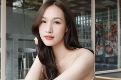 Nàng WAGs quyến rũ bậc nhất Thái Lan