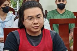 Phạm Tuấn chuẩn bị sản xuất video chào mừng Khá Bảnh ra tù thì bị bắt