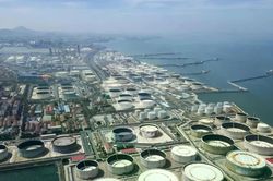 Xuất khẩu dầu của Iran giảm mạnh do lệnh phong tỏa hàng hải của Mỹ