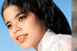 Gặp người phụ nữ trong bức ảnh chôn cùng liệt sĩ: 'Tôi mất ăn mất ngủ, xúc động không tỉnh lại được'