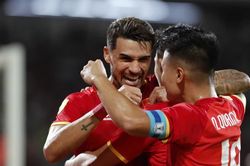 AFC n&oacute;i g&igrave; khi Việt Nam hạ đẹp Th&aacute;i Lan?