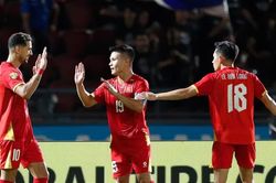 Tiếng nói lịch sử: 14/15 đội ghi bàn trước thắng chung kết AFF/ASEAN Cup