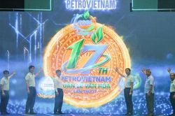 Khai mạc Tuần lễ Văn h&oacute;a PETROVIETNAM lần thứ XVII năm 2026
