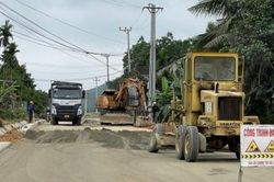 Đà Nẵng: Công bố kết quả mở gói thầu chiếu sáng, tăng tốc triển khai Dự án Liên kết vùng miền Trung