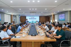 Vietsovpetro và BSR chia sẻ kinh nghiệm trong quản trị và phát triển nguồn nhân lực