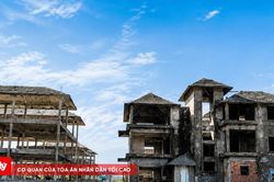 Rà soát 4.619 dự án, đất đai vướng mắc, hoàn thành cập nhật trước 15/9
