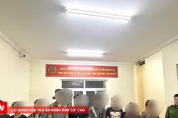 Vụ hỗn chiến trong đêm 'đi bão': Mâu thuẫn từ trước