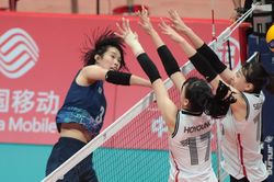 Tuyển bóng chuyền nữ Việt Nam vs Hàn Quốc: Quyết tạo bất ngờ
