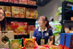 Bánh trung thu tăng 5.000-7.000 đồng/cái, người bán nói thẳng điều lo ngại