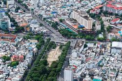 Người mua đất mất 100 triệu tiền cọc chỉ vì một yêu cầu