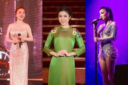 3 ca sĩ trùng tên Hồng Ngọc: Người là Đại úy quân đội, người lấy chồng công an