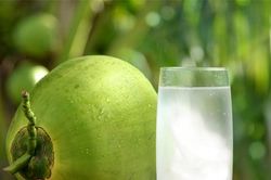 Ai không nên uống nước dừa?