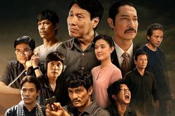 Điện ảnh Công an làm phim về chuyên án có thật