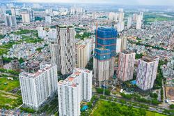 Rất khó biết tiền đem nộp có dùng vào dự án nhà ở mình mua