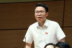 Không để quảng cáo dự án lung linh như Singapore nhưng bàn giao lại khác biệt