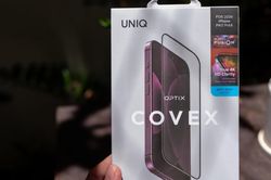 Phụ kiện được cho là của iPhone 18 Pro, iPhone 18 Pro Max về Việt Nam