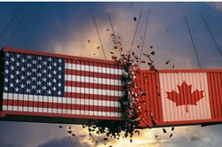 Đàm phán thất bại, Mỹ áp thuế 50% với hàng hóa Canada