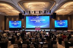 EVF tăng vốn điều lệ, mở rộng room ngoại và kiện toàn bộ máy