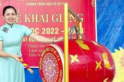 Hai hiệu trưởng xin rời vị trí quản lý khi sắp xếp trường học ở Đà Nẵng