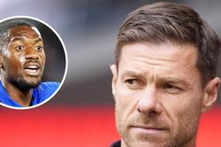 Chelsea thanh lọc hàng thủ: Xabi Alonso tống khứ 4 cầu thủ