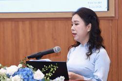 Giáo dục nghệ thuật hài hòa giữa công nghệ và bản sắc văn hóa