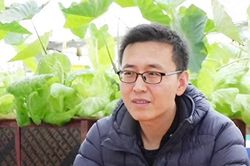 Nuôi cá, trồng rau kiểu mới, người đàn ông thu gần 140 tỷ đồng mỗi năm