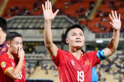 Quang Hải, Hai Long tiết lộ điều đặc biệt sau trận thắng Th&aacute;i Lan