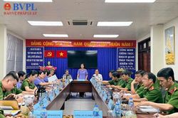 Tăng cường phối hợp liên ngành, hạn chế trả hồ sơ điều tra bổ sung