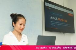 AI mở 'ngưỡng cửa' công nghệ cho người không chuyên