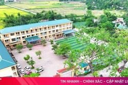 Chọn 'thủ lĩnh' cho những ngôi trường mới ở Hà Tĩnh