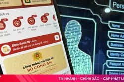 Bộ Công an cảnh báo 6 nguyên nhân khiến dữ liệu cá nhân bị xâm phạm