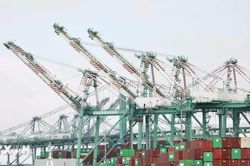 Tòa án Thương mại Quốc tế Mỹ xử lý loạt tranh chấp về thuế quan của ông Trump